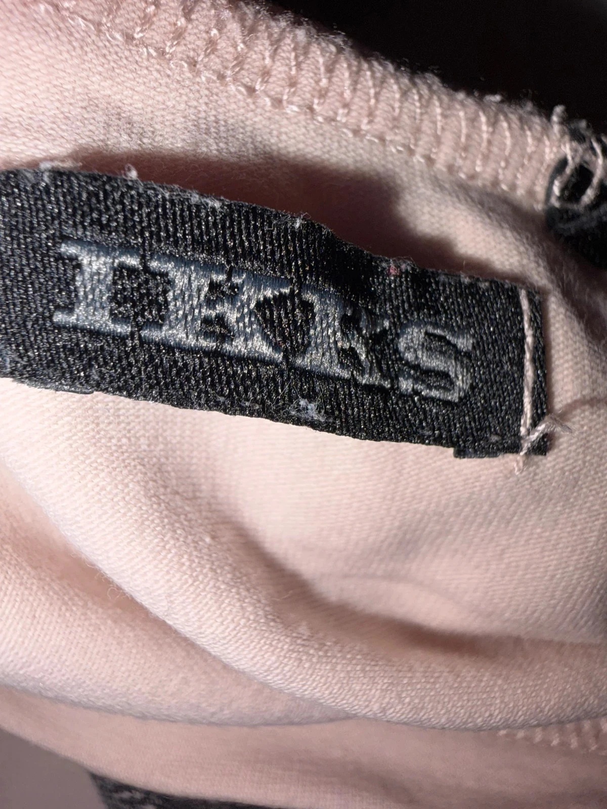 T-shirt voor meisjes, IKKS maat 6 jaar – photo 5